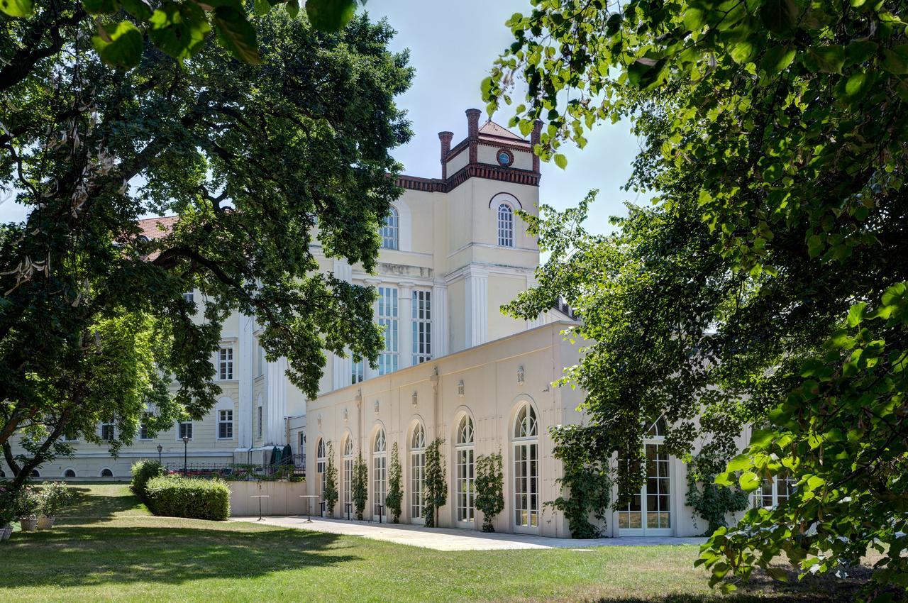 Schloss Lübbenau Kültér fotó